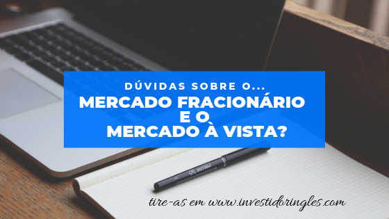 Como comprar ações dúvidas iniciantes