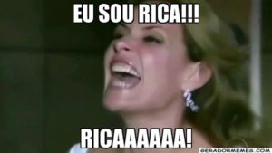 Quanto dinheiro você precisa ter para ser Rico