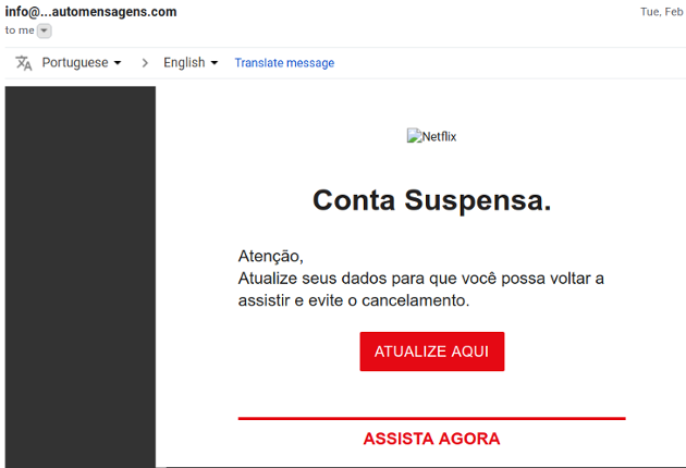 como navegar com segurança na internet