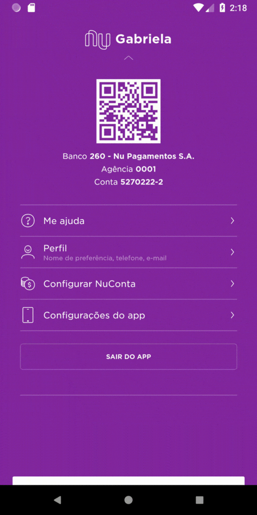 NuConta FGC