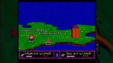 Jogo Mega Drive