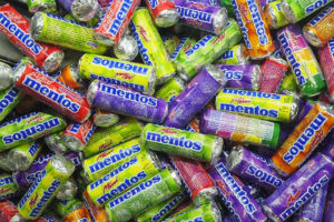 O Brasil atual descrito por mentos
