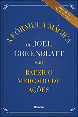 formula magica joel greenblatt
