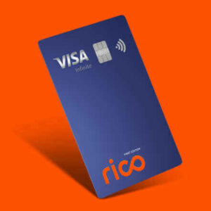 alternativa ao nubank rewards